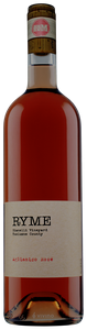 Ryme Gianelli Vineyard Aglianico Rosé N.V.