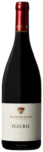 Mommessin Fleurie N.V.