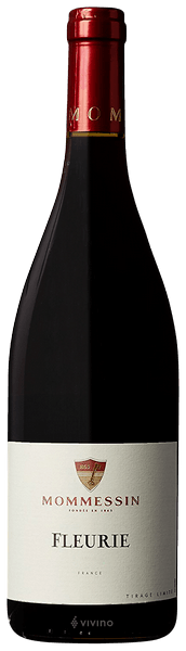 Mommessin Fleurie