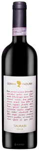 Donna Paolina Taurasi N.V.