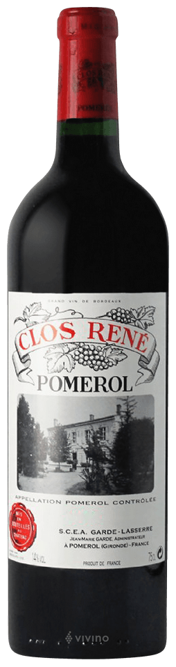 Clos Rene Winery | Vivino