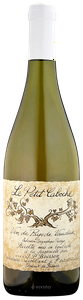 Domaine du Père Caboche Le Petit Caboche Blanc 2023