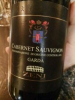 Zeni Cabernet Sauvignon Garda