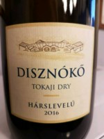 Disznókó Tokaji Hárslevelü