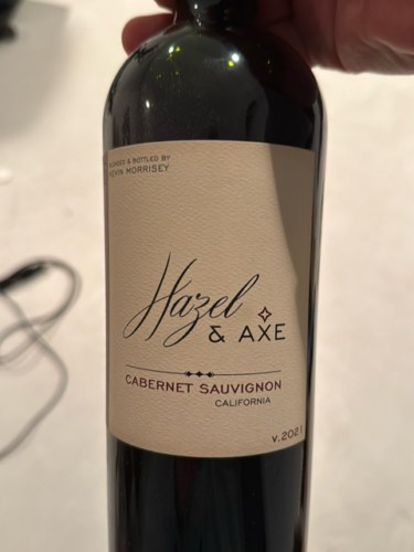Cabernet Sauvignon