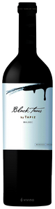 Tapiz Black Tears Malbec N.V.