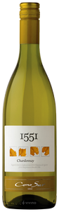 Cono Sur 1551 Chardonnay N.V.