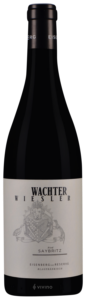 Wachter-Wiesler Ried Saybritz Reserve Blaufränkisch N.V.