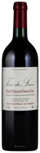 Château Milens Tour du Sème Saint-Émilion Grand Cru N.V.