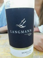 Langmann Morillon Klassik
