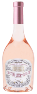 Château d'Estoublon Les Baux-de-Provence Le Rosé N.V.