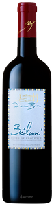 Domaines Bunan Bèlouve Rouge N.V.