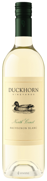 Duckhorn North Coast Sauvignon Blanc