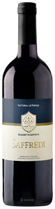 Fattoria le Pupille Saffredi 2015