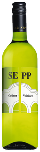 Sepp Moser Grüner Veltliner N.V.