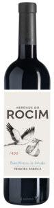 Rocim Primeira Barrica Pedro Mateus de Almeida N.V.