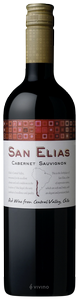 Siegel San Elias Cabernet Sauvignon N.V.