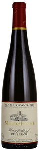 Meyer-Fonné Riesling Alsace Grand Cru 'Kaefferkopf' 2020