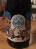 Iuris Live Love Gamay