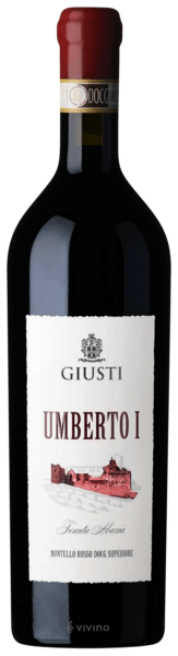 2009 Giusti Umberto I Rosso Veneto | Vivino US