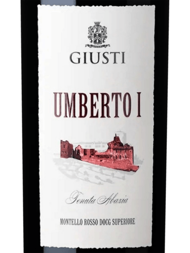 Giusti Umberto I Rosso Veneto | Vivino Canada