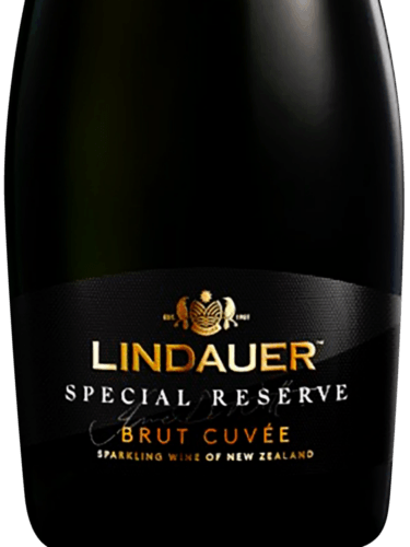 Lindauer Special Reserve Brut Cuvée | Vivino Canada