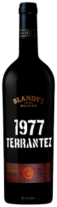 Blandy's Terrantez Madeira N.V.