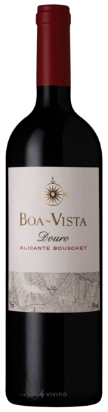 Quinta da Boavista Boa-Vista Alicante Bouschet