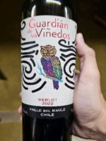 Maturana Guardián de Los Viñedos Merlot
