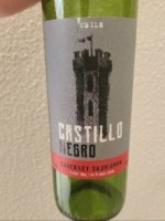 Castillo Negro Cabernet Sauvignon