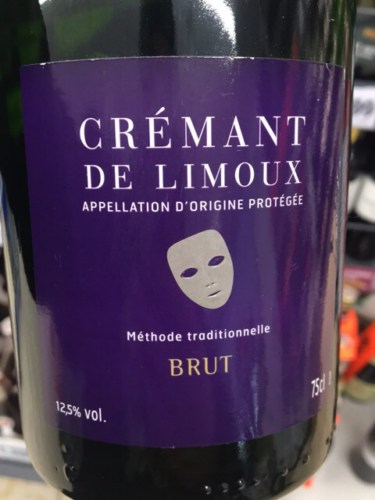 Lidl Cr mant De Limoux Brut Vivino