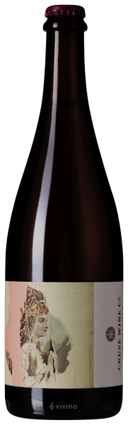 Cruse Wine Valdiguié Pétillant Naturel