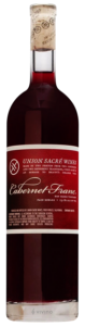 Union Sacré Cabernet Franc 2022