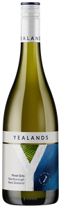 Yealands Pinot Gris N.V.