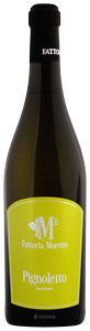Fattoria Moretto Pignoletto N.V.