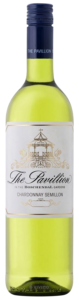 Boschendal The Pavillion Chardonnay - Sémillon N.V.