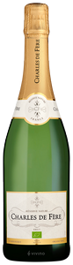 Charles de Fère Brut Reserve Nature N.V.