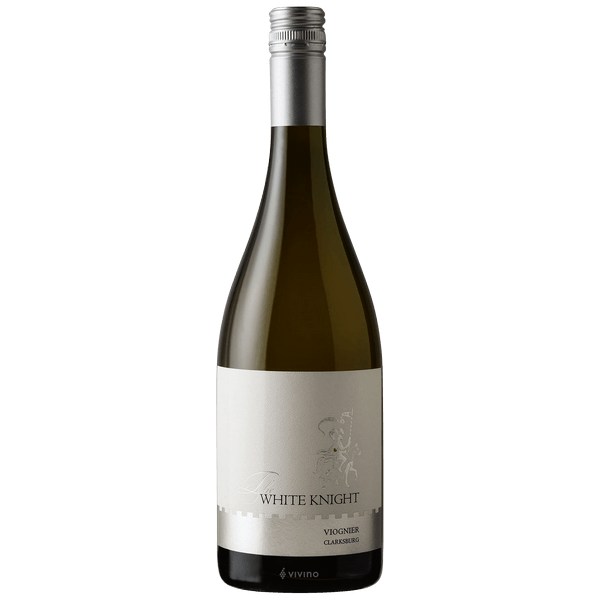 アメリカ産 白ワイン White Knight ホワイト・ナイト 3本セット The White Knight Viognier | Vivino 日本語