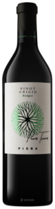 Piera Martellozzo Pura Terra Pinot Grigio Biologico N.V.