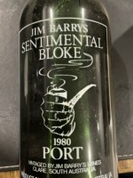 Jim Barry Sentimental Bloke Vintage Port