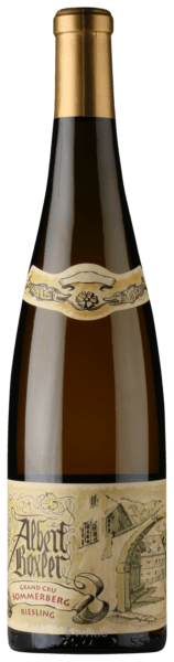 Albert Boxler Riesling Alsace Grand Cru 'Sommerberg'