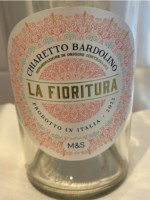 Marks & Spencer La Fioritura Chiaretto Bardolino