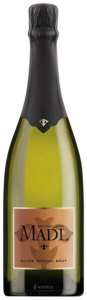 Sektkellerei Madl Sekt Cuvée Special Brut N.V.