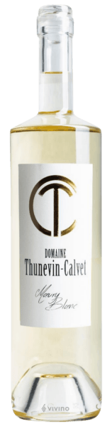 Thunevin-Calvet Maury Blanc