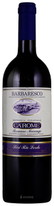 Ca' Rome' Barbaresco Söri Rio Sordo N.V.