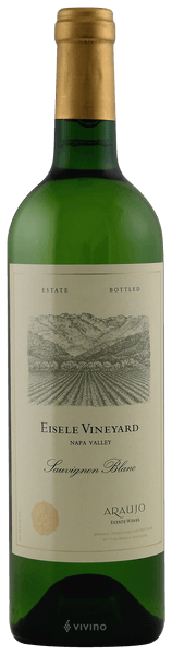 Eisele Vineyard Sauvignon Blanc