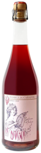 Carafoli La Divina Lambrusco di Sorbara N.V.