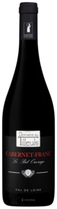 Domaine des Tilleuls Cabernet Franc Le Bel Ouvrage N.V.