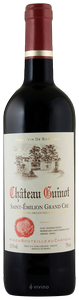Château Guinot Saint-Émilion Grand Cru