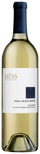 The Hess Collection Small Block Albarino N.V.